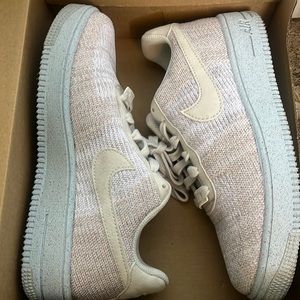 AF1 Crafter Flyknit GS